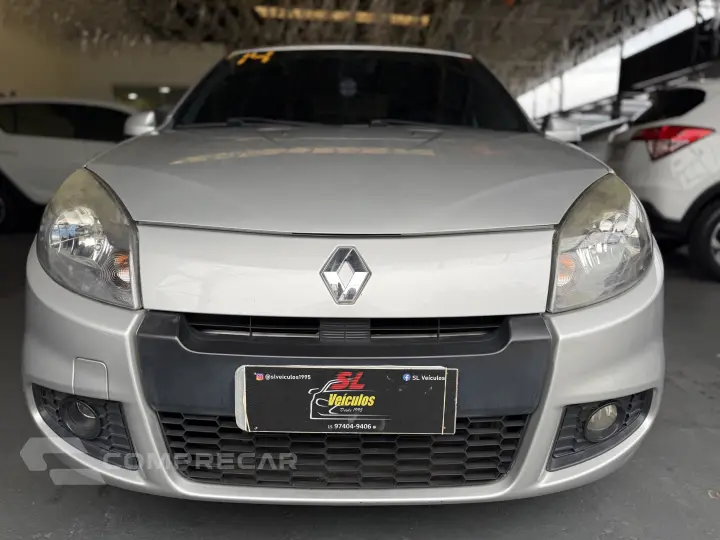 SANDERO 1.0 Expression 16V