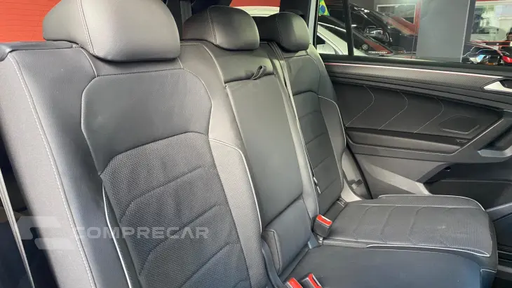 VOLKSWAGEN TIGUAN 2.0 300 TSI ALLSPACE R-LINE