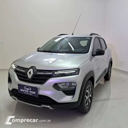 KWID 1.0 12V SCE Outsider