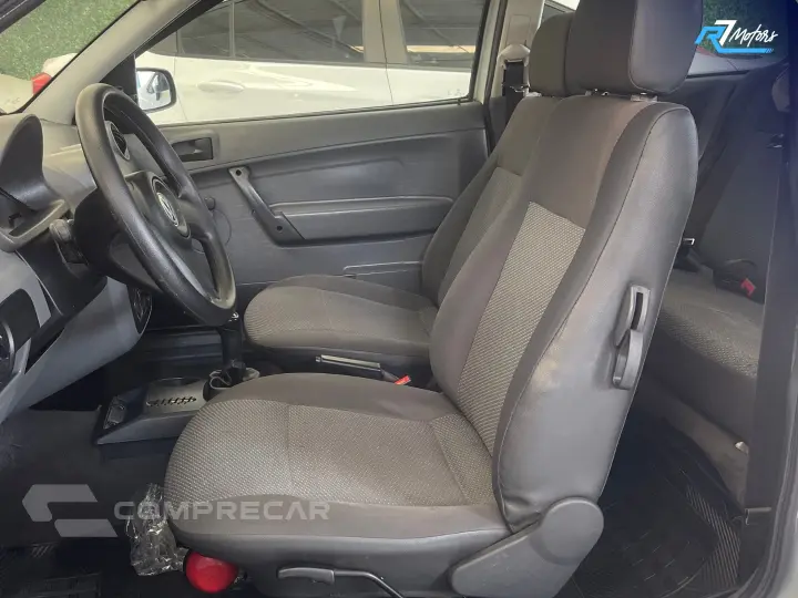 GOL 1.0 MI 8V FLEX 2P MANUAL G.IV
