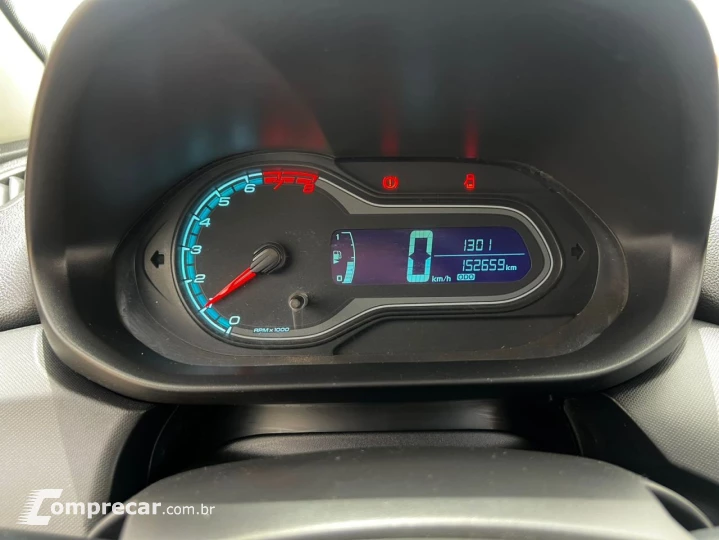 ONIX HATCH LT 1.4 8V FlexPower 5p Mec.