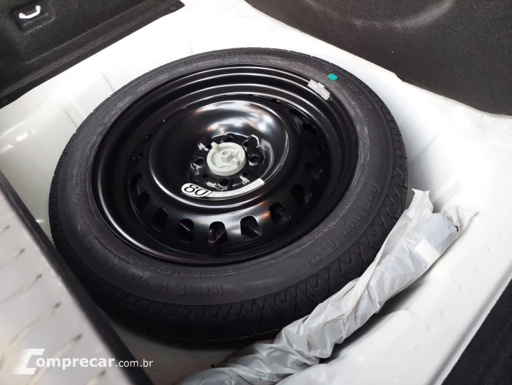 PULSE 1.0 Turbo 200 Audace
