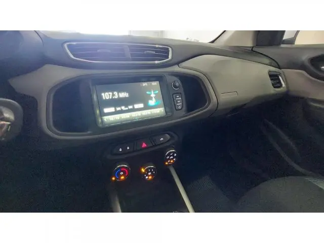 ONIX - 1.0 MPFI LT 8V 4P MANUAL