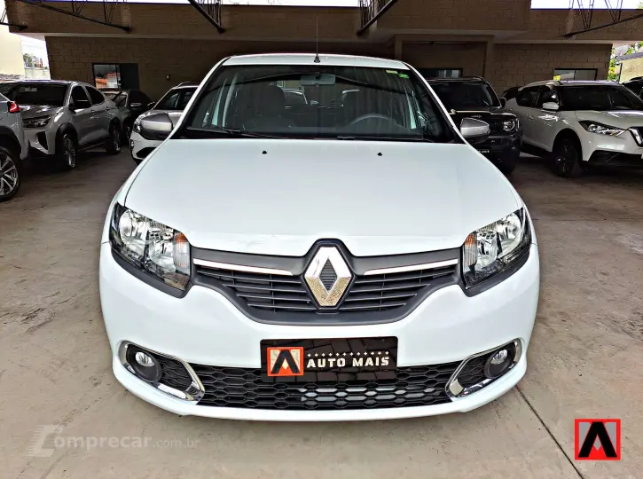 SANDERO 1.0 12V SCE Vibe