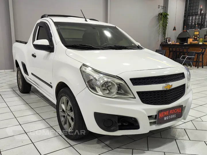 MONTANA 1.4 MPFI LS CS 8V