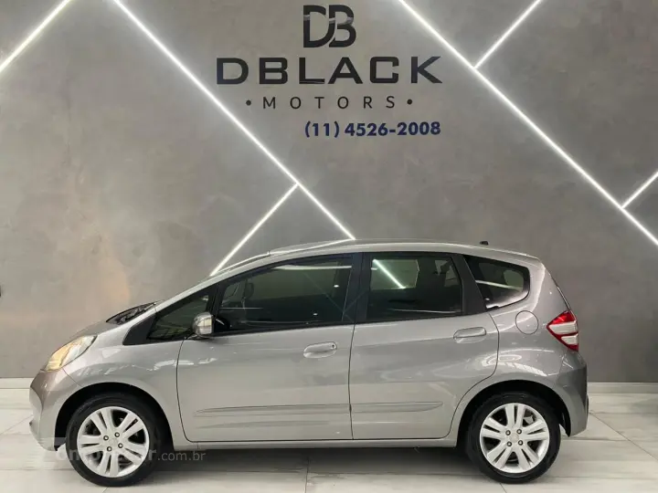 Fit EX/S 1.5 Flex/Flexone 16V 5p Aut.