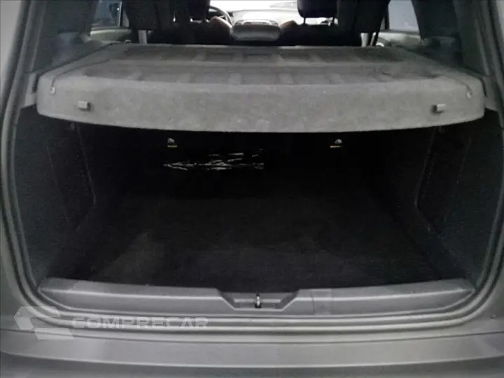 CAPTUR 1.6 16V SCE FLEX BOSE X-TRONIC