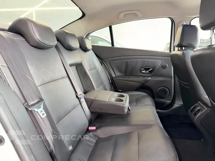 Fluence Dynamic 2.0