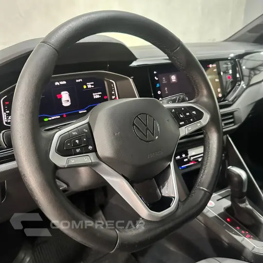 Nivus Highline 1.0 200 TSI Flex Aut.