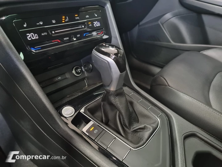 TAOS Highline 1.4 250 TSI Flex Aut.