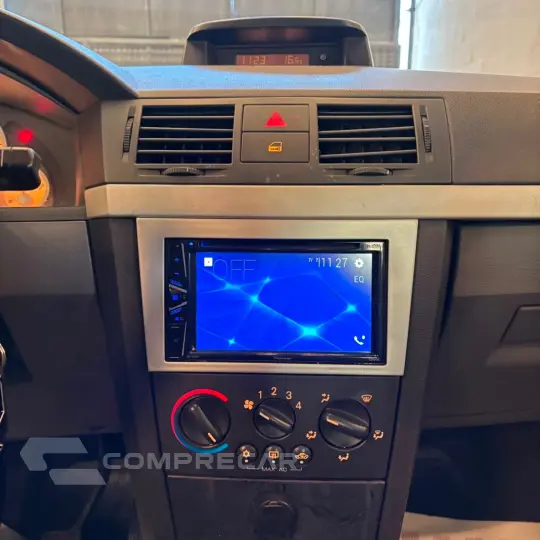 Meriva 1.8/ CD 1.8 MPFI FlexPower 8V