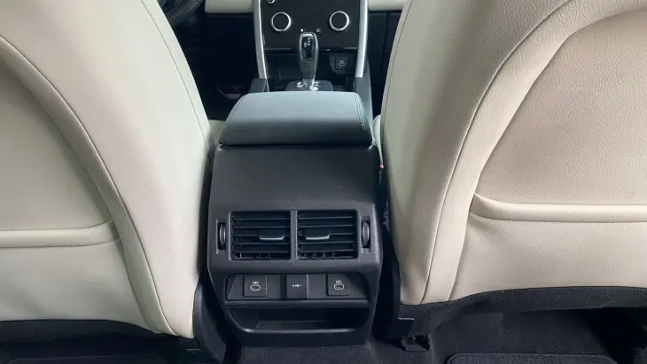 LAND ROVER DISCOVERY SPORT 2.0 D200 TURBO S