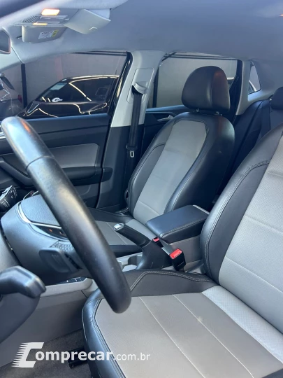 POLO 1.0 170 TSI Highline
