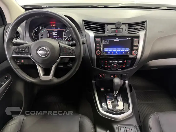 FRONTIER XE X4