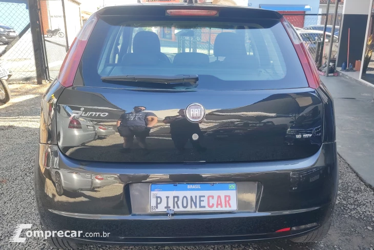 PUNTO 1.6 Essence 16V