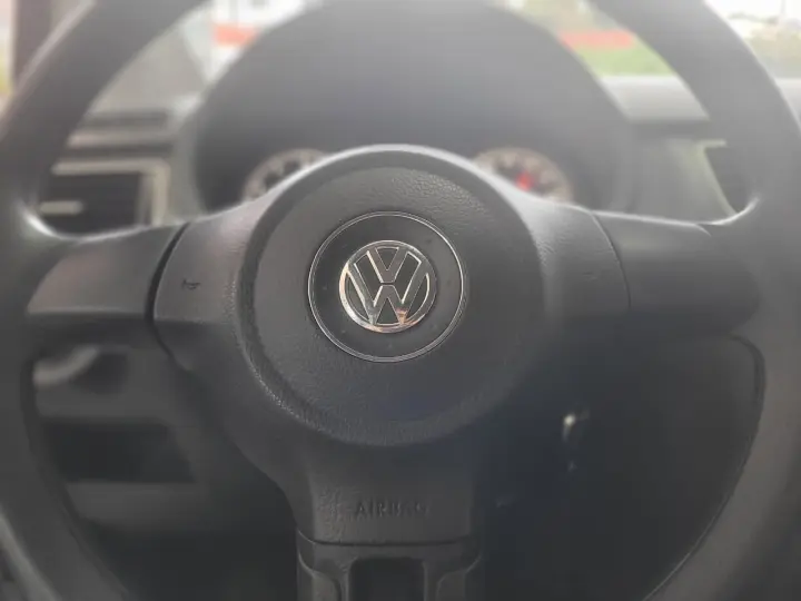 Fox 1.0 Mi Total Flex 8V 5p