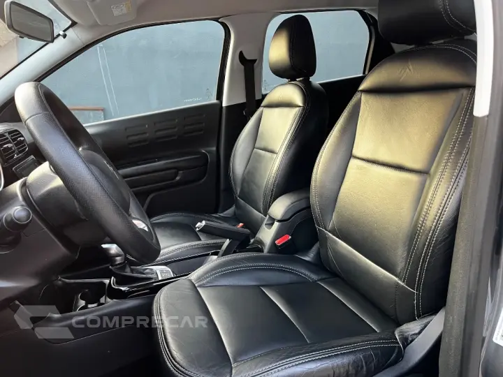 C4 CACTUS FEEL Bus. 1.6 Flex Aut.