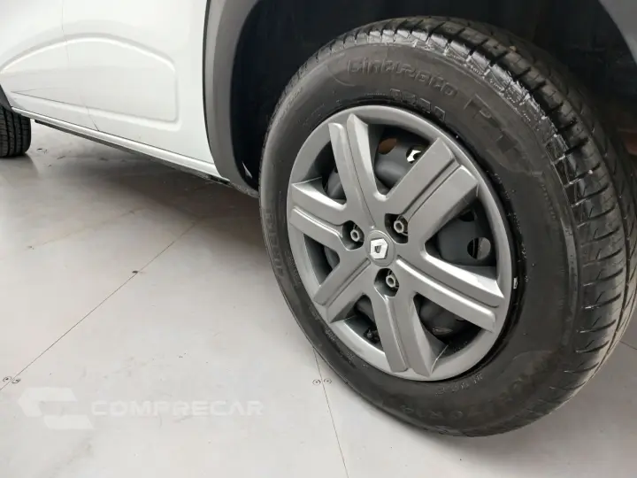 KWID 1.0 12V SCE FLEX ZEN MANUAL