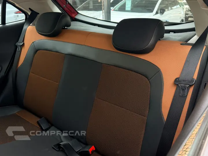 ONIX 1.4 MPFI Activ 8V