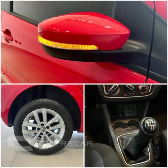 FOX CONNECT 1.6 FLEX 8V 5P