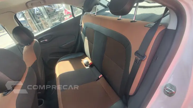 ONIX 1.4 MPFI Activ 8V