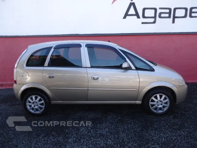 MERIVA 1.4 MPFI Maxx 8V