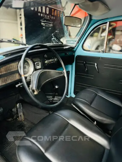 FUSCA 1.3 8V
