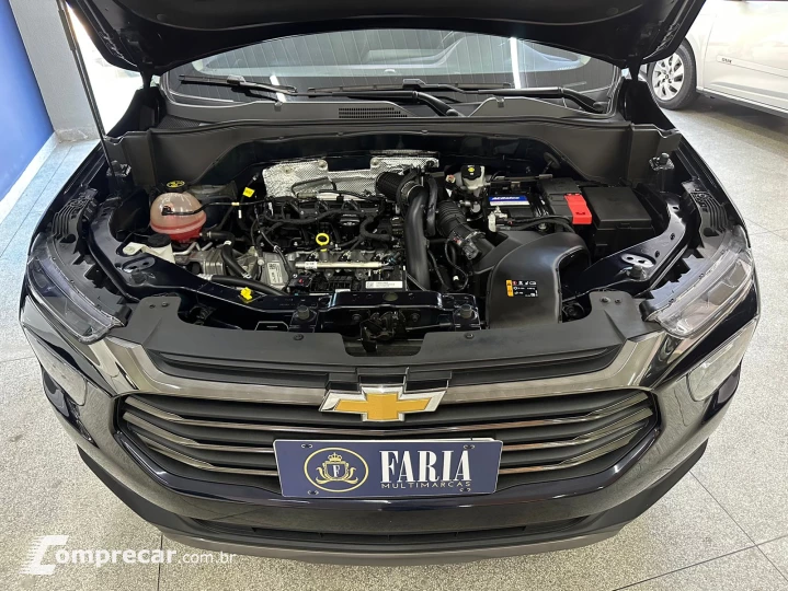 MONTANA 1.2 Turbo Premier