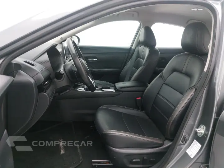 SENTRA 2.0 16V GASOLINA ADVANCE XTRONIC