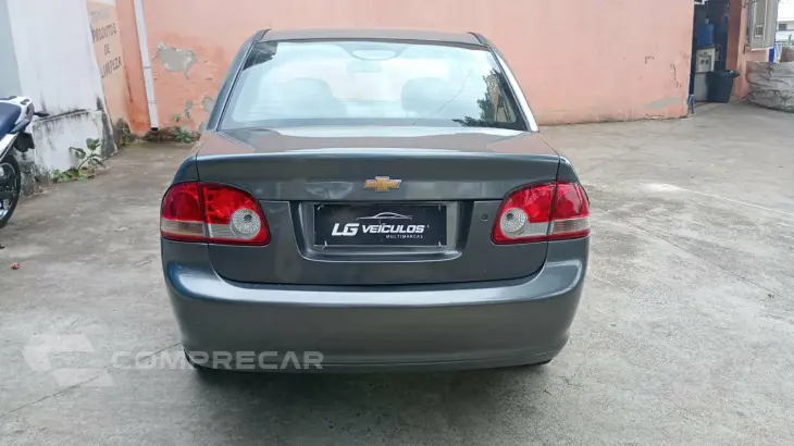 CLASSIC 1.0 MPFI LS 8V