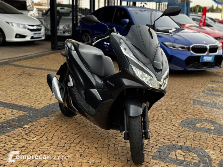 PCX 150 ABS
