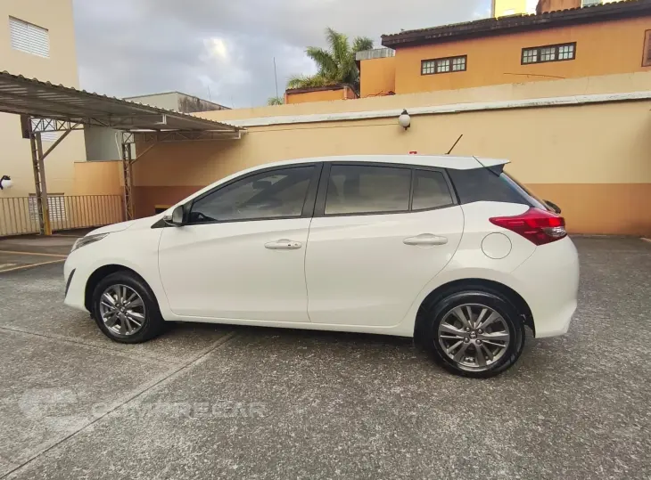 YARIS XL Plus Con 1.5 Flex