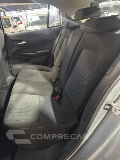 ONIX HATCH LT 1.0 12V FLEX 5P MEC