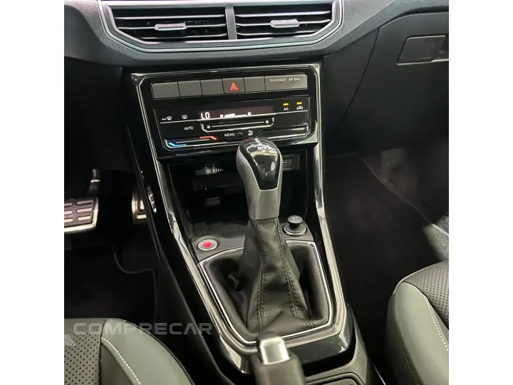 T-CROSS 1.4 250 TSI TOTAL FLEX EXTREME AUTOMÁTICO