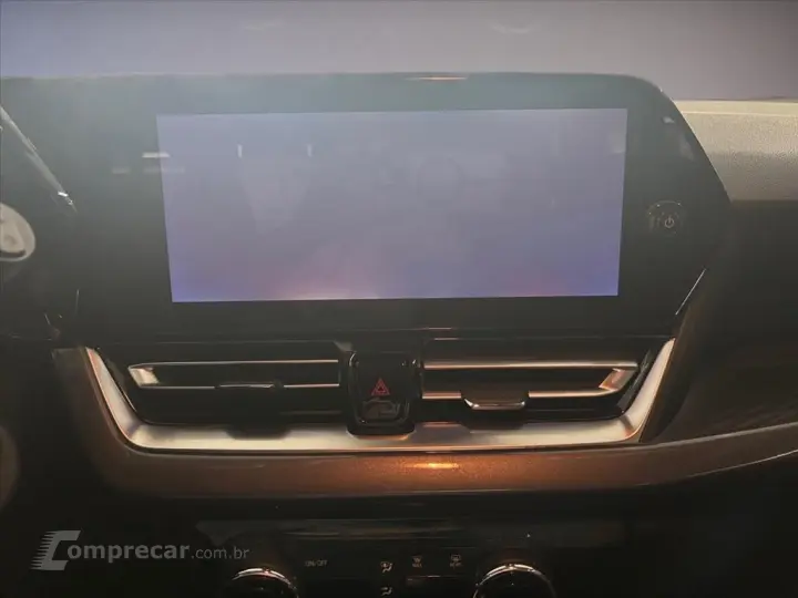 SPIN 1.8 PREMIER 8V FLEX 4P AUTOMÁTICO