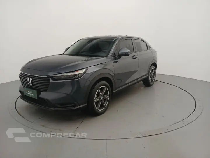 HR-V 1.5 DI I-VTEC FLEX EX CVT