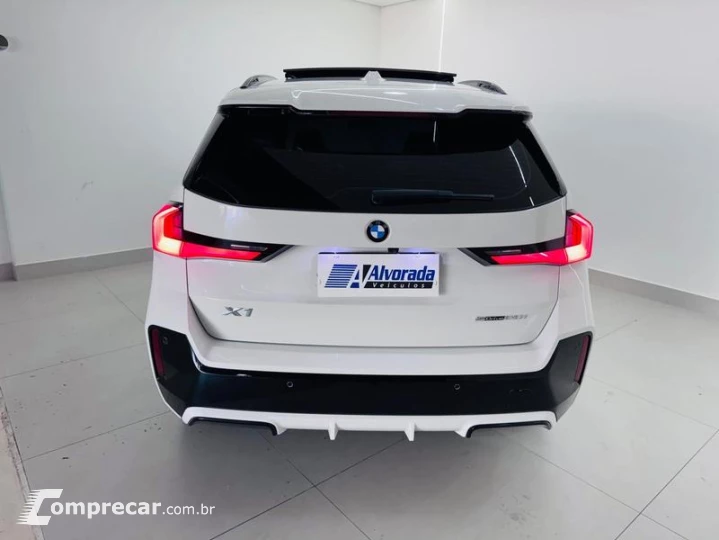 X1 S20I M SPORT