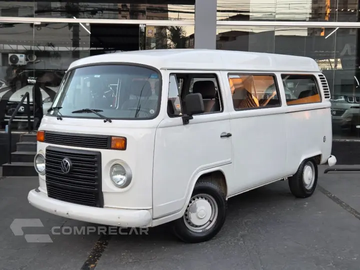 Kombi Standard 1.4 Mi Total Flex 8V