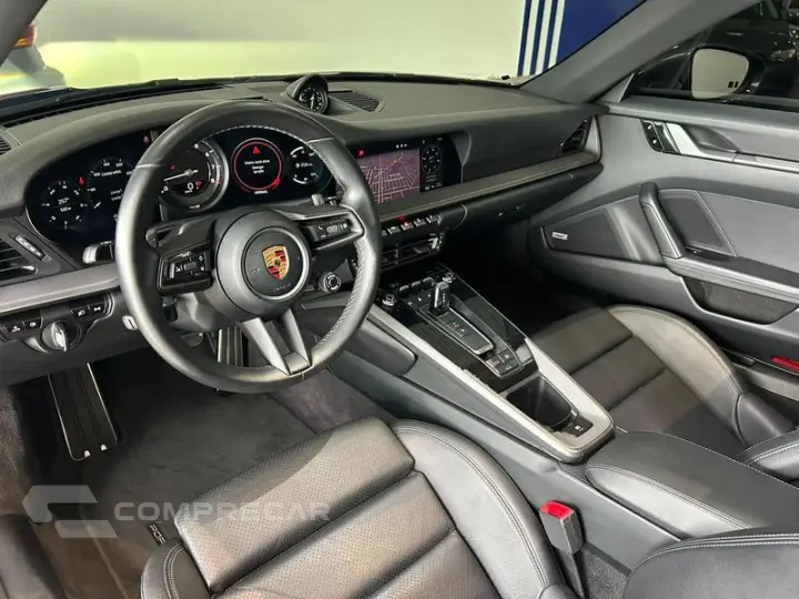 911 CARRERA S