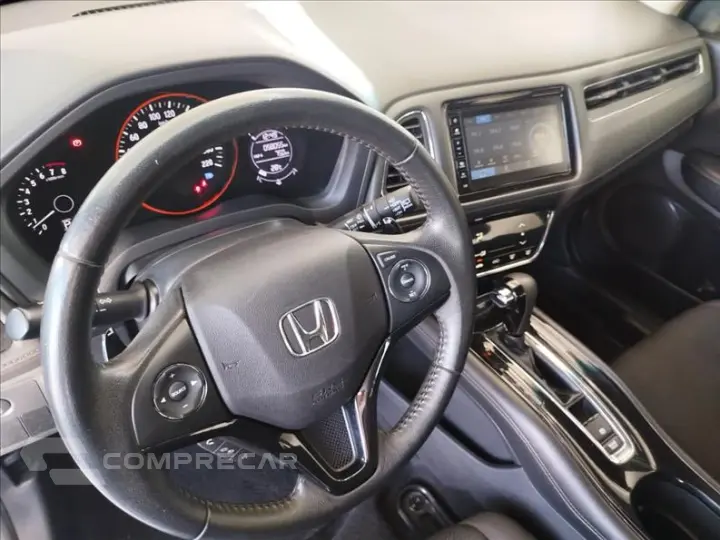 HR-V 1.8 16V EX