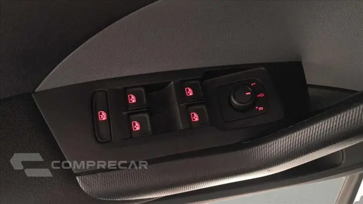 T-CROSS 1.0 200 TSI TOTAL FLEX AUTOMÁTICO