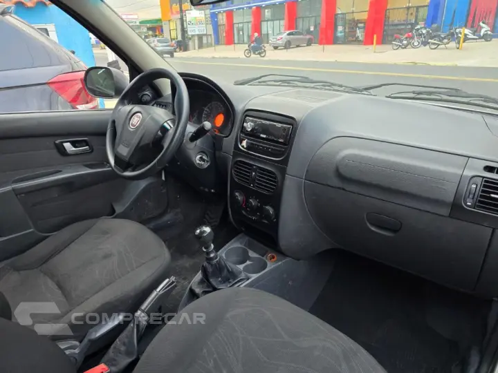 Strada Working 1.4 mpi Fire Flex 8V CS
