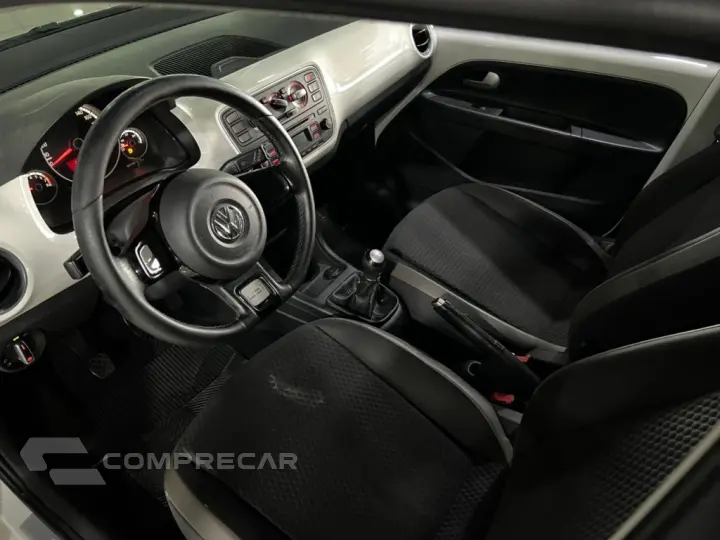 CROSS UP 1.0 TSI 12V FLEX 4P MANUAL