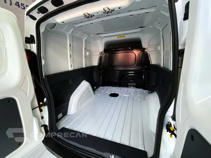 FIORINO ENDURANCE FIORINO ENDURACE