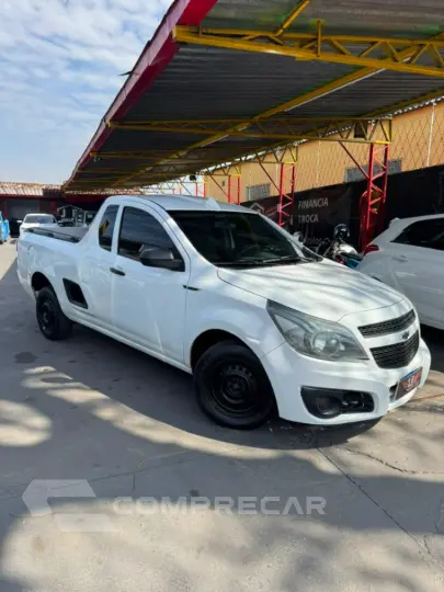 MONTANA 1.4 MPFI LS CS 8V