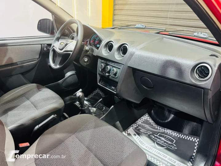 CELTA 1.0 MPFI 8V
