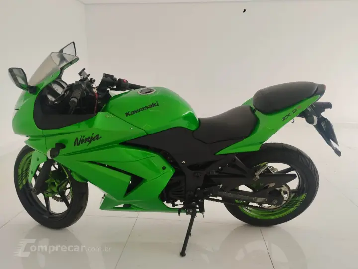 NINJA 250