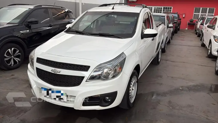 MONTANA 1.4 MPFI LS CS 8V