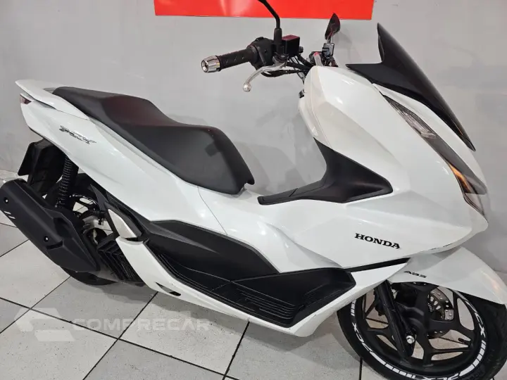 PCX 160 ABS