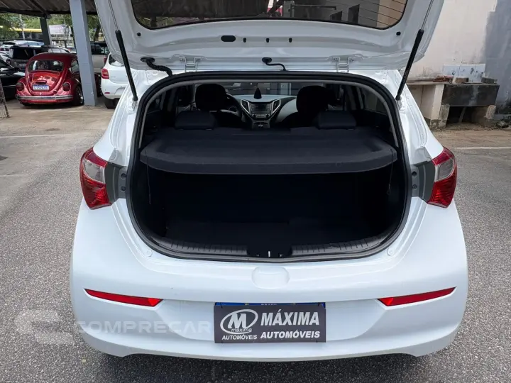 HB20 1.0 12V Comfort